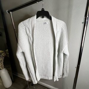 Hollister Cardigan